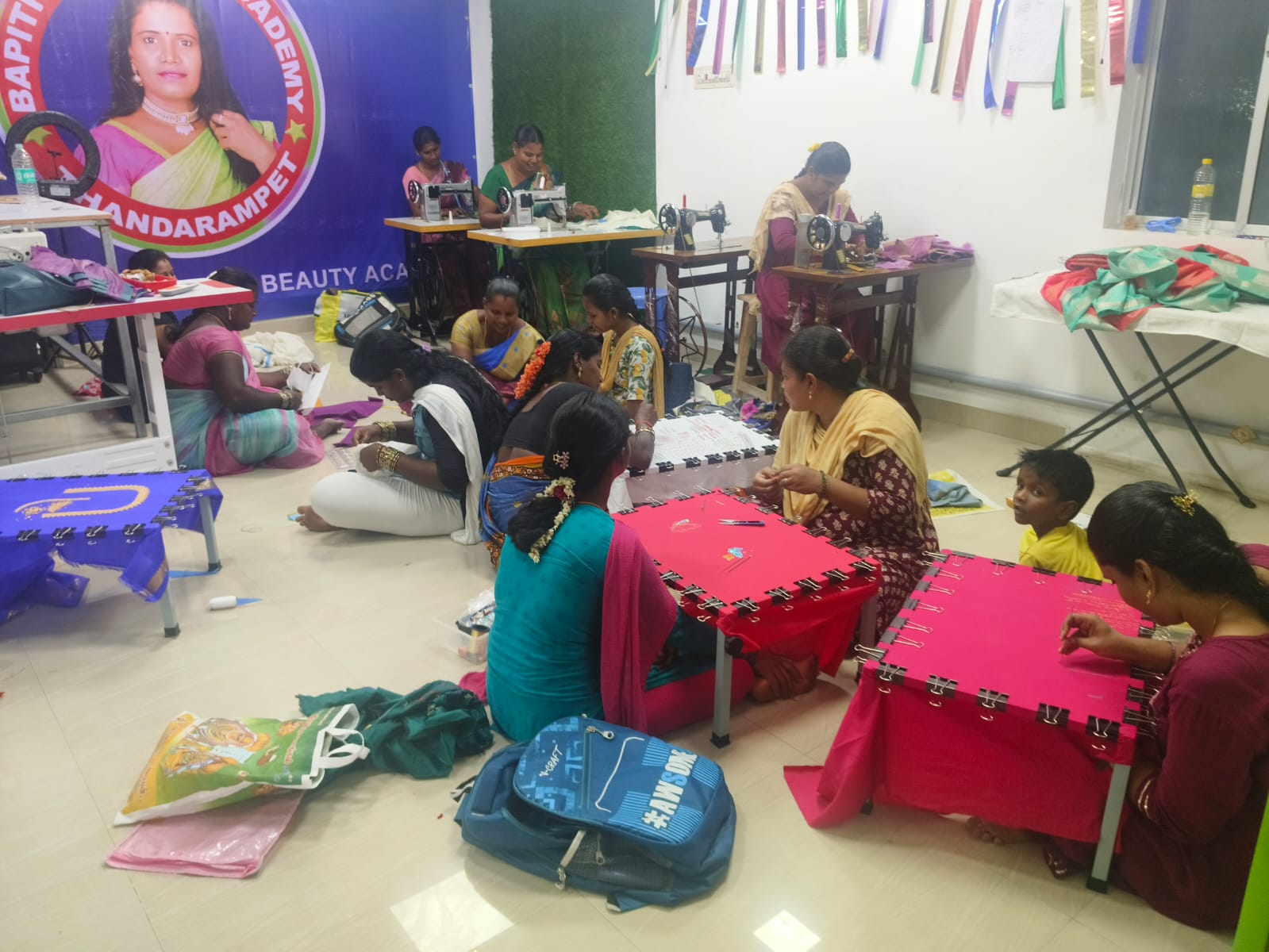 Shri Annamalaiyar Educational Trust